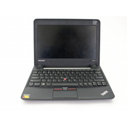 Замена Lenovo ThinkPad X140e клавиатуры
