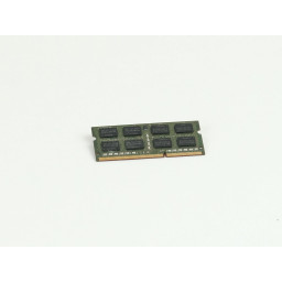 Замена оперативной памяти Samsung NP350E5C-A02US