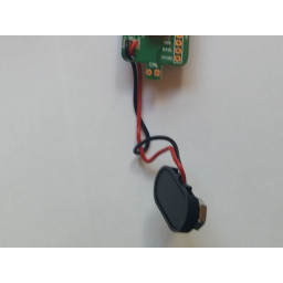 Замена разъема батареи Etekcity Lasergrip 1080