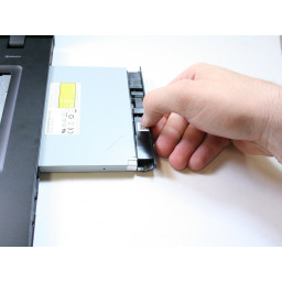 Замена оптического привода Lenovo IdeaPad 300-17ISK
