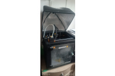 Неисправность №96006 - 3D-принтер
